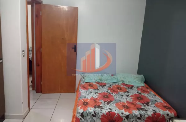 CARA Á VENDA NO BAIRRO SÃO ROQUE EM PATO BRANCO/PR - Foto 11