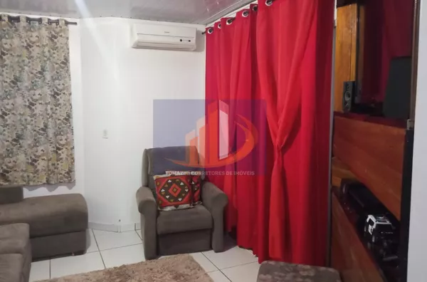 CARA Á VENDA NO BAIRRO SÃO ROQUE EM PATO BRANCO/PR - Foto 12