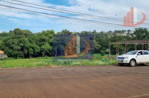 Terreno para Venda em Pato Branco / PR no bairro Santa Terezinha