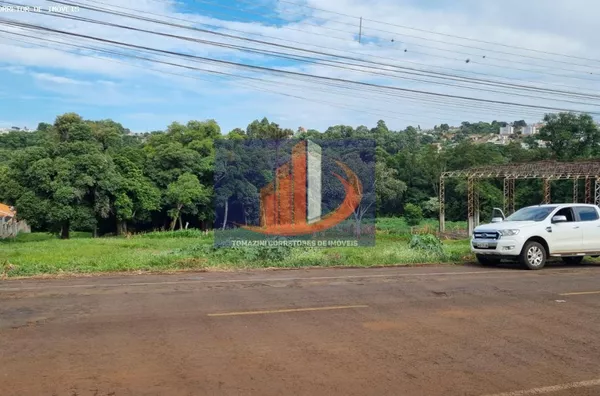 Terreno para Venda em Pato Branco / PR no bairro Santa Terezinha