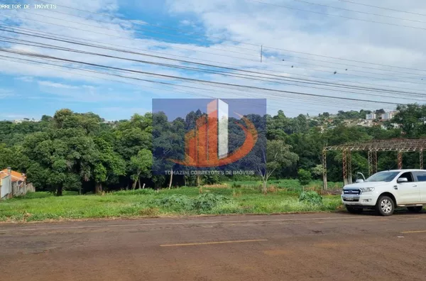 Terreno para Venda em Pato Branco / PR no bairro Santa Terezinha