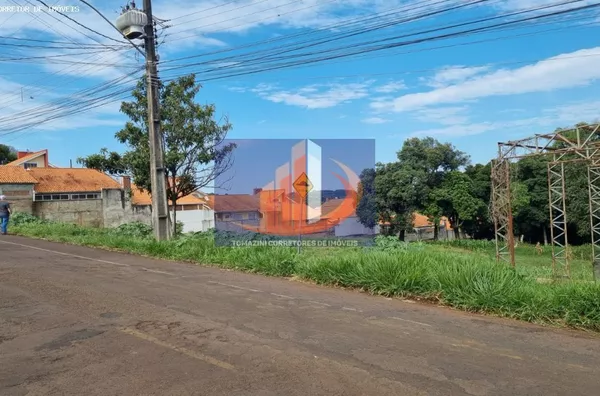 Terreno para Venda em Pato Branco / PR no bairro Santa Terezinha