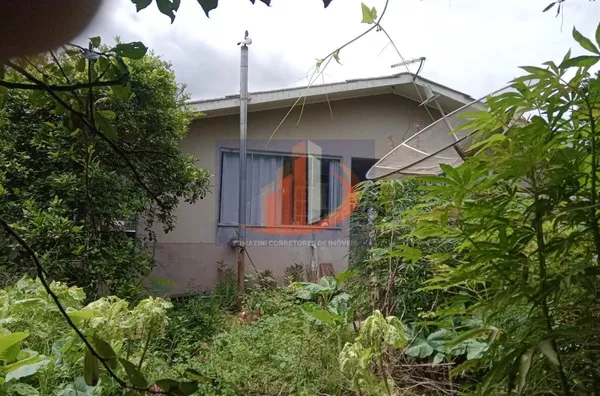 Casa para Venda em Guarapuava / PR no bairro Conradinho - Foto 2