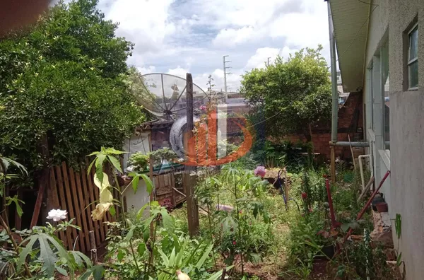 Casa para Venda em Guarapuava / PR no bairro Conradinho - Foto 3