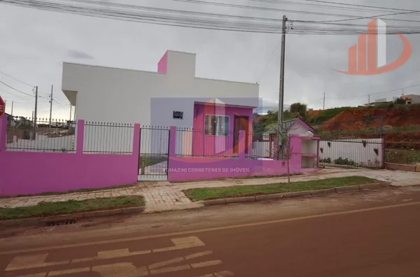 Casa para Venda em Pato Branco / PR no bairro Loteamento Aráucaria