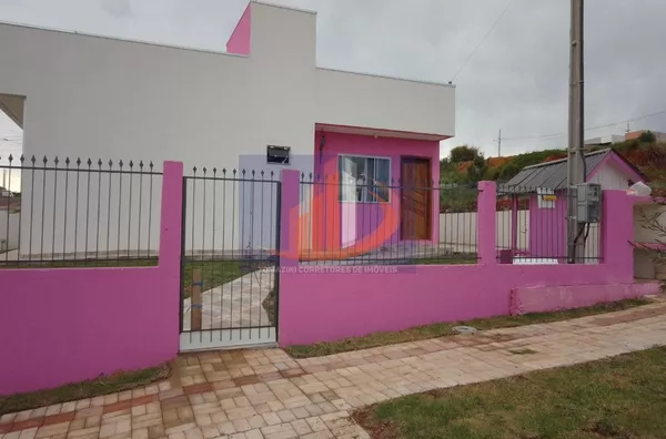 CASA PARA VENDA NO LOTEAMENTO ARÁUCARIA PATO BRANCO/PR - Foto 2