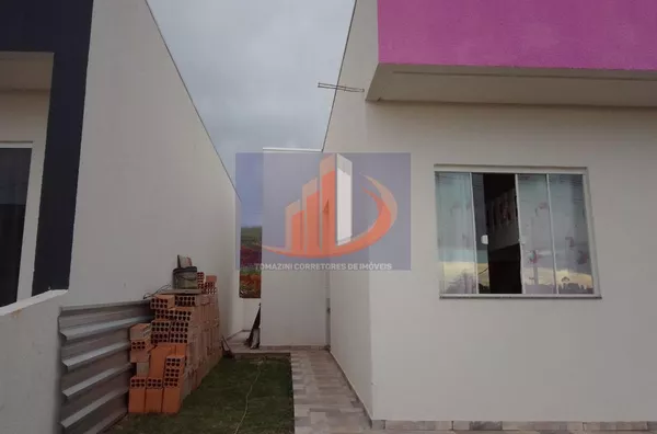 CASA PARA VENDA NO LOTEAMENTO ARÁUCARIA PATO BRANCO/PR - Foto 4