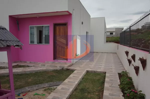 CASA PARA VENDA NO LOTEAMENTO ARÁUCARIA PATO BRANCO/PR - Foto 5