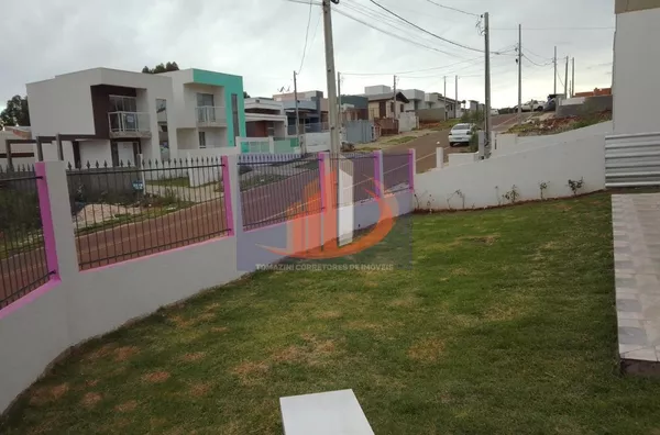 CASA PARA VENDA NO LOTEAMENTO ARÁUCARIA PATO BRANCO/PR - Foto 7