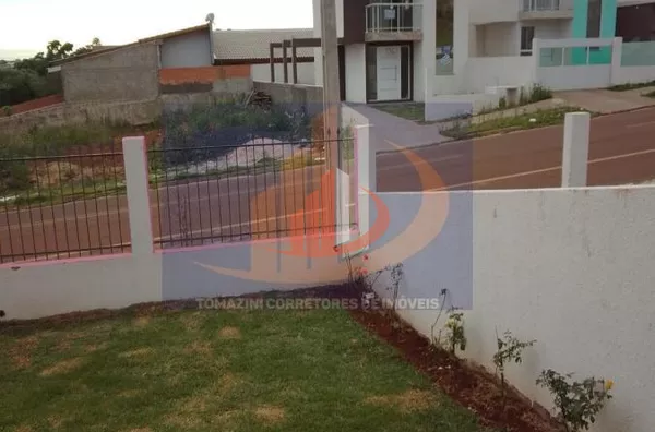 CASA PARA VENDA NO LOTEAMENTO ARÁUCARIA PATO BRANCO/PR - Foto 8