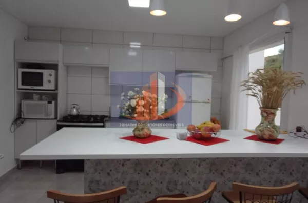 CASA PARA VENDA NO LOTEAMENTO ARÁUCARIA PATO BRANCO/PR - Foto 12
