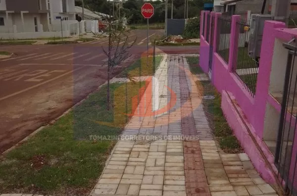 CASA PARA VENDA NO LOTEAMENTO ARÁUCARIA PATO BRANCO/PR - Foto 6