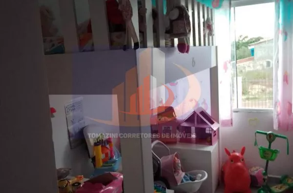 CASA PARA VENDA NO LOTEAMENTO ARÁUCARIA PATO BRANCO/PR - Foto 19