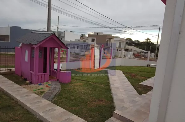 CASA PARA VENDA NO LOTEAMENTO ARÁUCARIA PATO BRANCO/PR - Foto 9
