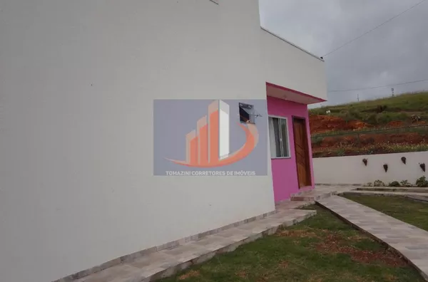 CASA PARA VENDA NO LOTEAMENTO ARÁUCARIA PATO BRANCO/PR - Foto 11