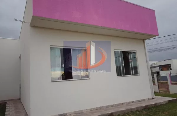CASA PARA VENDA NO LOTEAMENTO ARÁUCARIA PATO BRANCO/PR - Foto 10