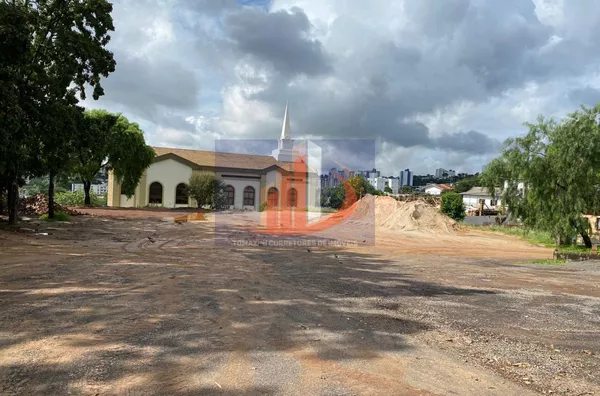 Terreno para Venda em Pato Branco / PR no bairro Santa Terezinha