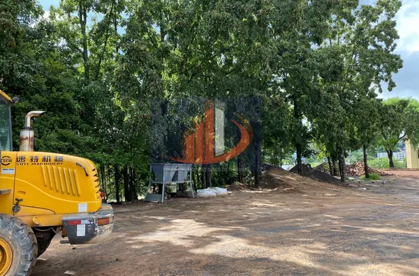 Terreno para Venda em Pato Branco / PR no bairro Santa Terezinha
