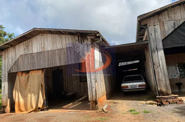 Terreno para Venda em Pato Branco / PR no bairro Santa Terezinha - Foto 7