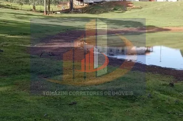 Área Rural para Venda em Palmas / PR no bairro Zona Rural - Foto 13