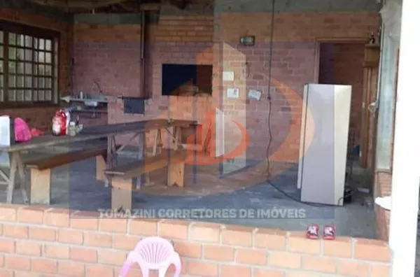 Área Rural para Venda em Palmas / PR no bairro Zona Rural - Foto 12