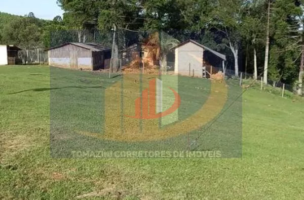 Área Rural para Venda em Palmas / PR no bairro Zona Rural - Foto 18