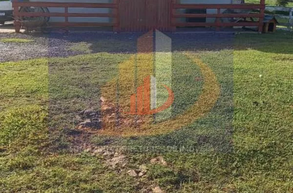Área Rural para Venda em Palmas / PR no bairro Zona Rural - Foto 17