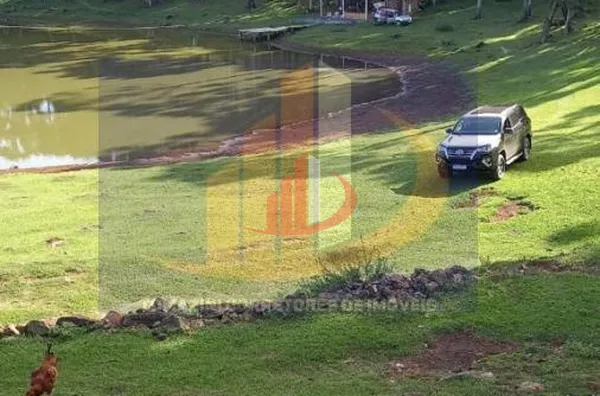 Área Rural para Venda em Palmas / PR no bairro Zona Rural - Foto 16