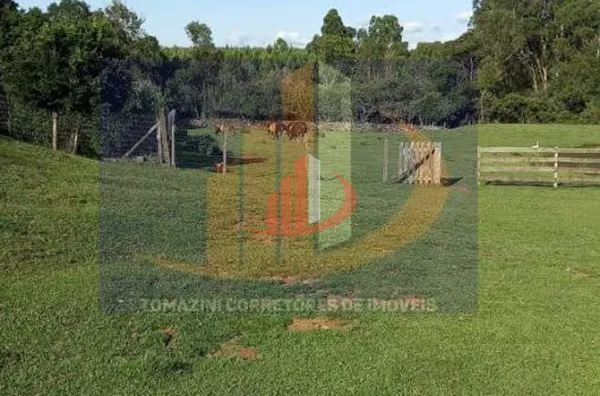 Área Rural para Venda em Palmas / PR no bairro Zona Rural - Foto 24