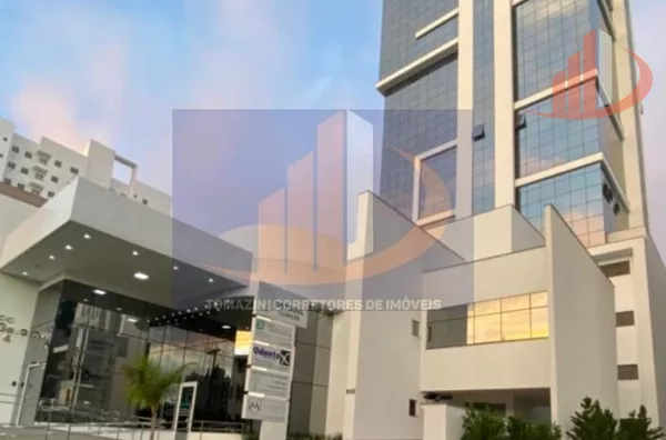 Sala Comercial para Venda em Pato Branco / PR no bairro Centro