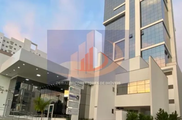 Sala Comercial para Venda em Pato Branco / PR no bairro Centro