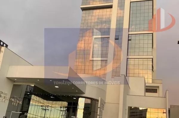 Sala Comercial para Venda em Pato Branco / PR no bairro Centro