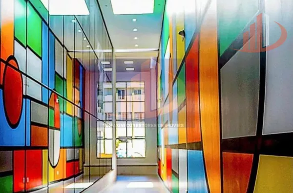 Sala Comercial para Venda em Pato Branco / PR no bairro Centro