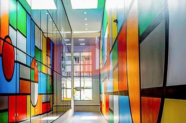 Sala Comercial para Venda em Pato Branco / PR no bairro Centro