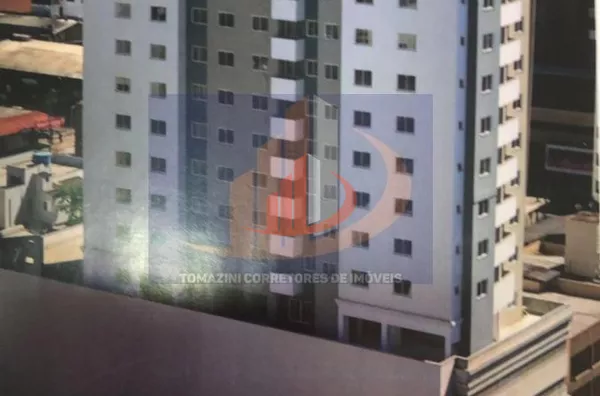 Apartamento para Venda em Pato Branco / PR no bairro Centro - Foto 1
