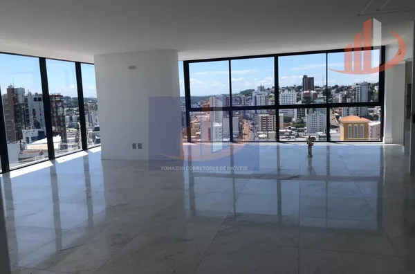 Apartamento para Venda em Pato Branco / PR no bairro Centro