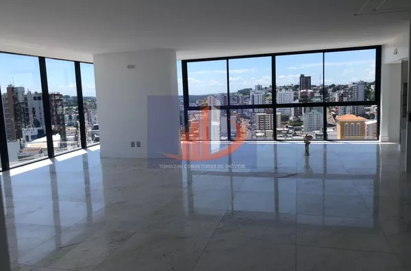 Apartamento para Venda em Pato Branco / PR no bairro Centro