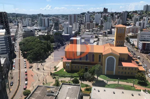 Apartamento para Venda em Pato Branco / PR no bairro Centro - Foto 3