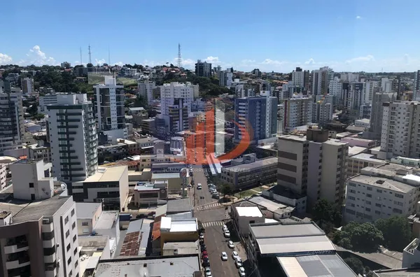 Apartamento para Venda em Pato Branco / PR no bairro Centro - Foto 4