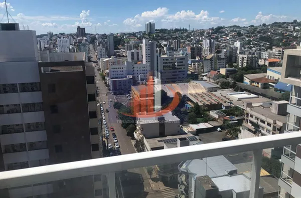 Apartamento para Venda em Pato Branco / PR no bairro Centro - Foto 17