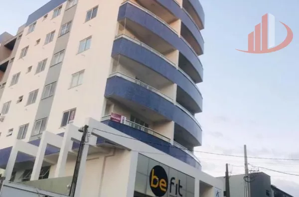 APARTAMENTO À VENDA PRÓXIMO AO SHOPPING EM PATO BRANCO/PR