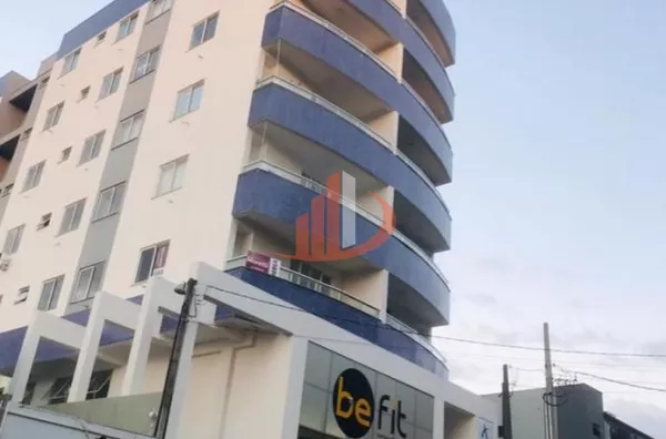 APARTAMENTO À VENDA PRÓXIMO AO SHOPPING EM PATO BRANCO/PR - Foto 1