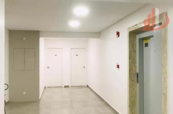 APARTAMENTO À VENDA PRÓXIMO AO SHOPPING EM PATO BRANCO/PR