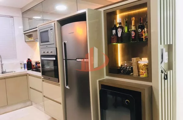 APARTAMENTO À VENDA PRÓXIMO AO SHOPPING EM PATO BRANCO/PR - Foto 8