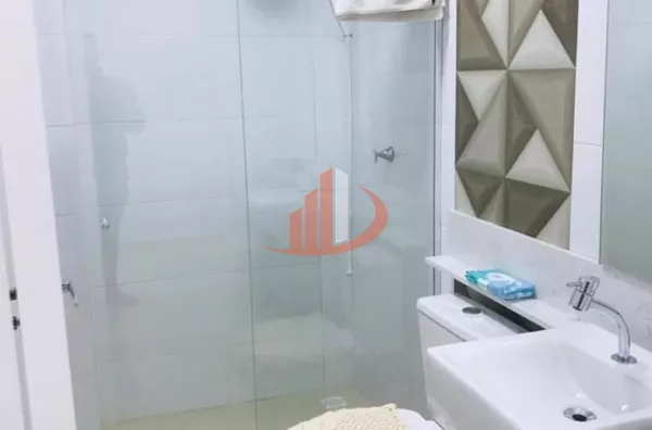 APARTAMENTO À VENDA PRÓXIMO AO SHOPPING EM PATO BRANCO/PR - Foto 12