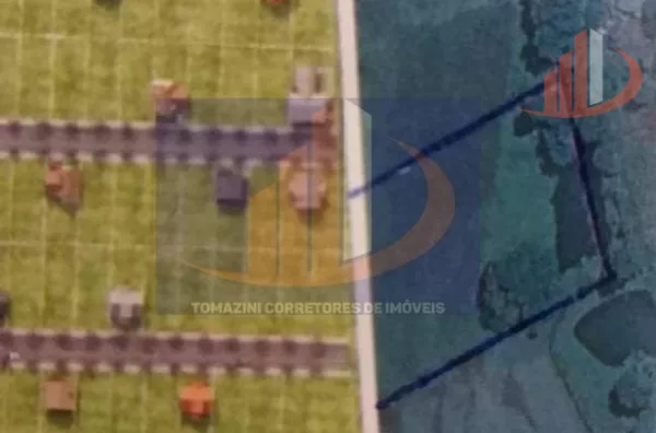 Chácara para Venda no bairro Zona Rural