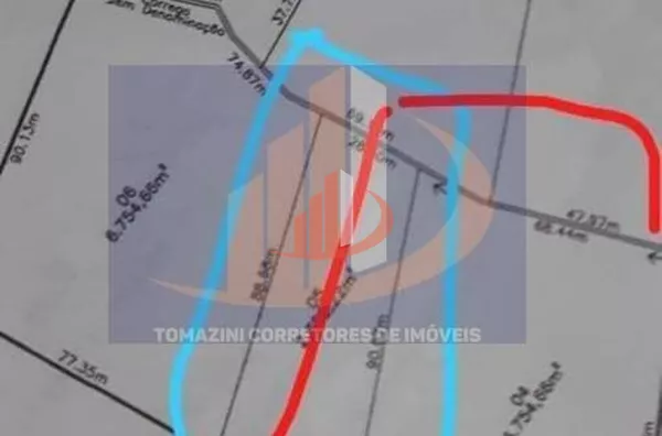 Chácara para Venda no bairro Zona Rural - Foto 2