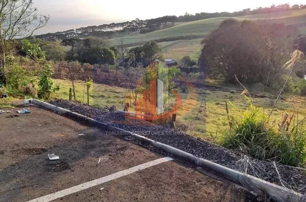 Chácara para Venda no bairro Zona Rural - Foto 8