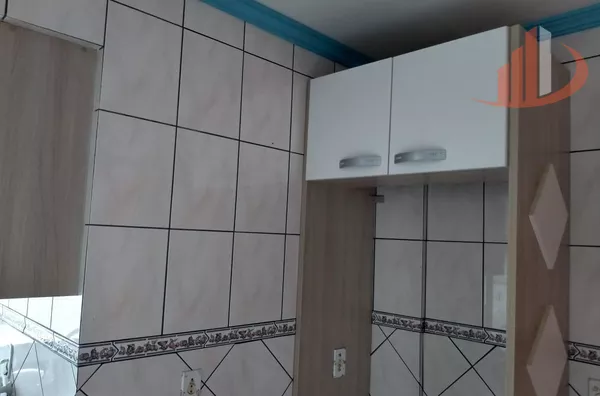 VENDE-SE APARTAMENTO DE 80M² NO CENTRO DE PATO BRANCO!