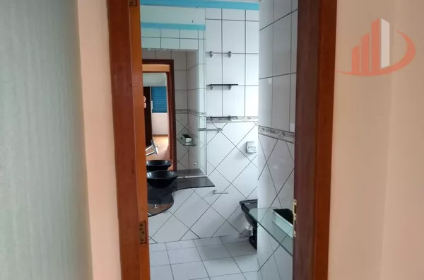 VENDE-SE APARTAMENTO DE 80M² NO CENTRO DE PATO BRANCO!